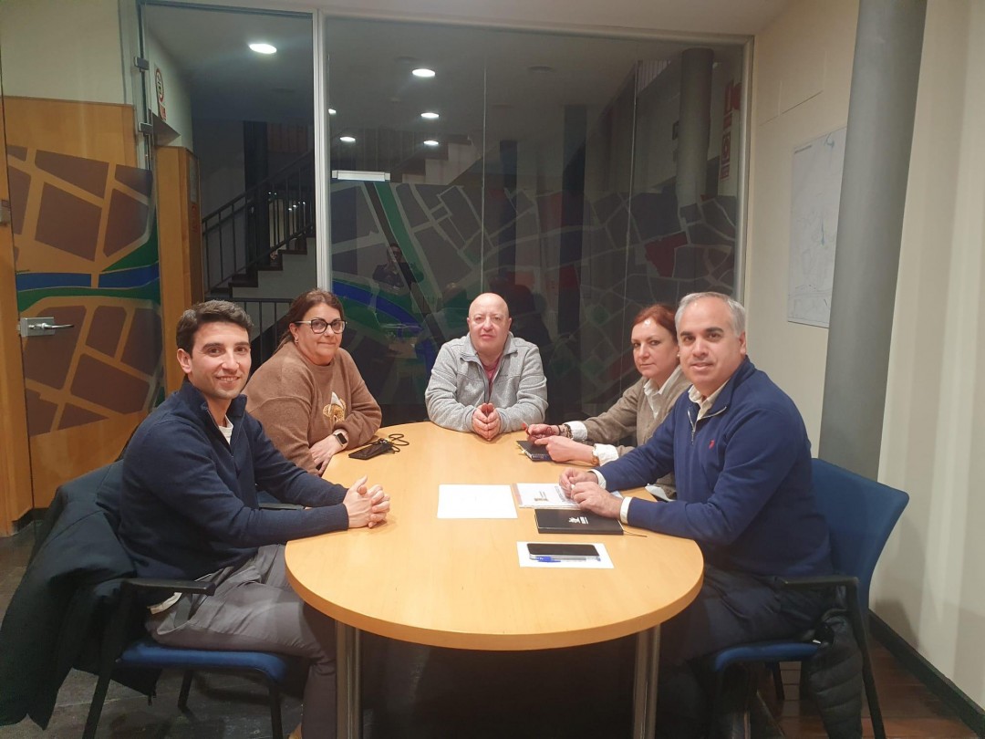 MUSEO DE LA SEMANA SANTA 