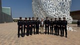 Mañana se incorporan 8 nuevos Policías Locales