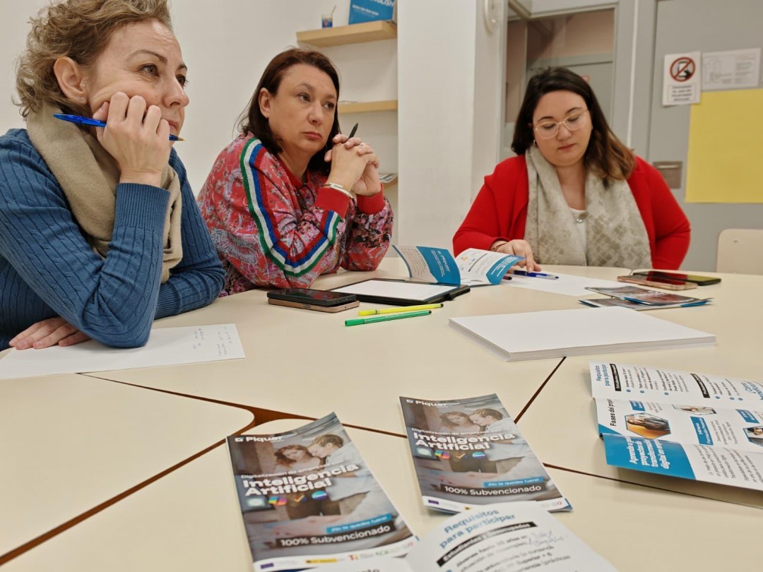 FUNDACIÓN PIQUER CALATAYUD