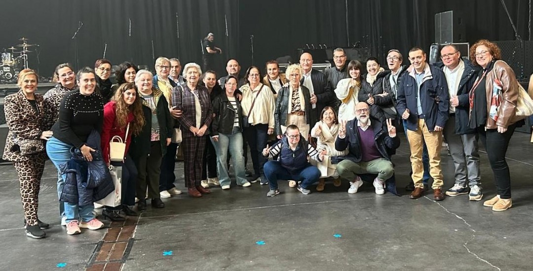 DERECHOS CON LUZ PROPIA