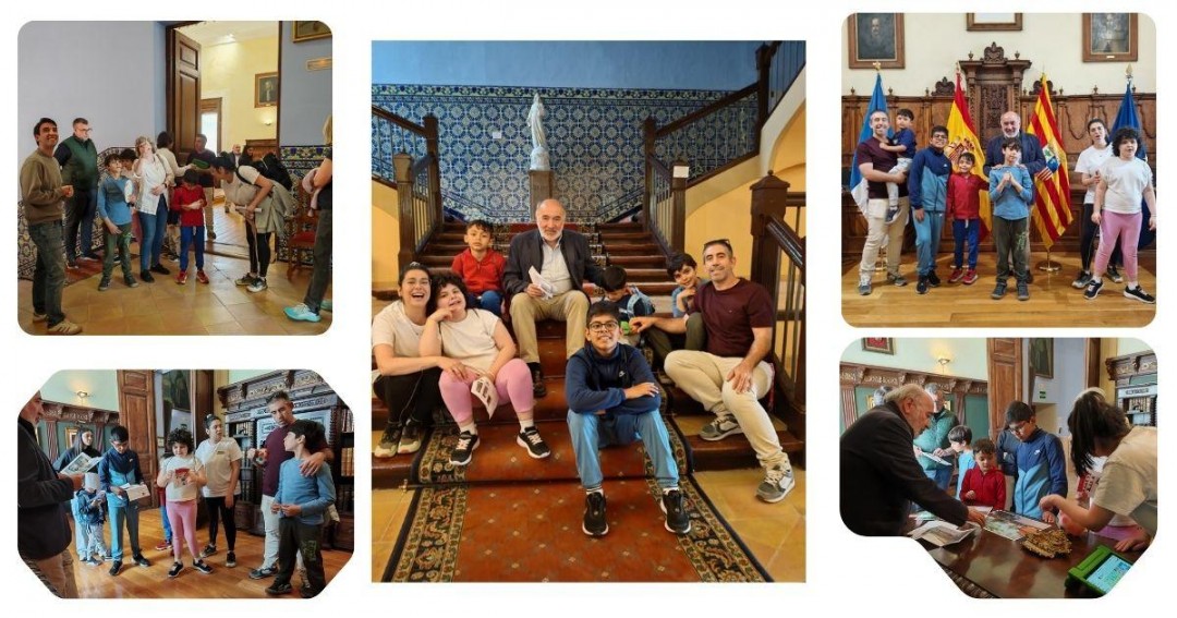 AULA DE LAS ESTRELLAS SALVADOR MINGUIJON