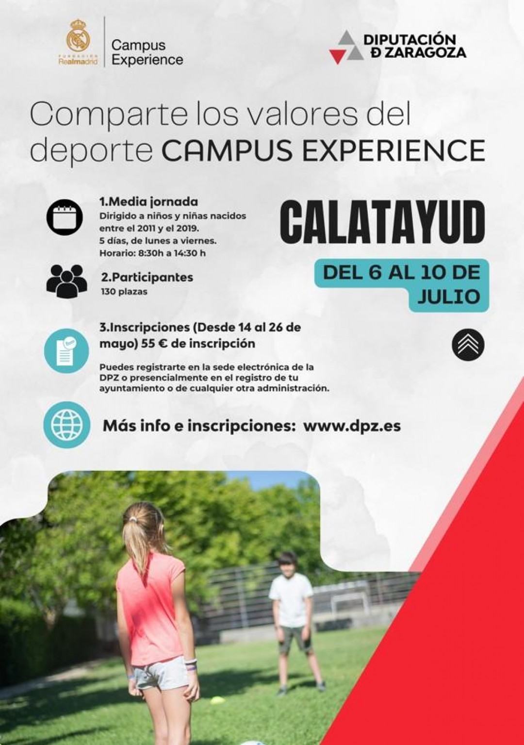 CAMPUS EXPERIENCE