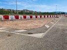 La rotonda de la A202 en las Cuadras de Esteras estará en junio