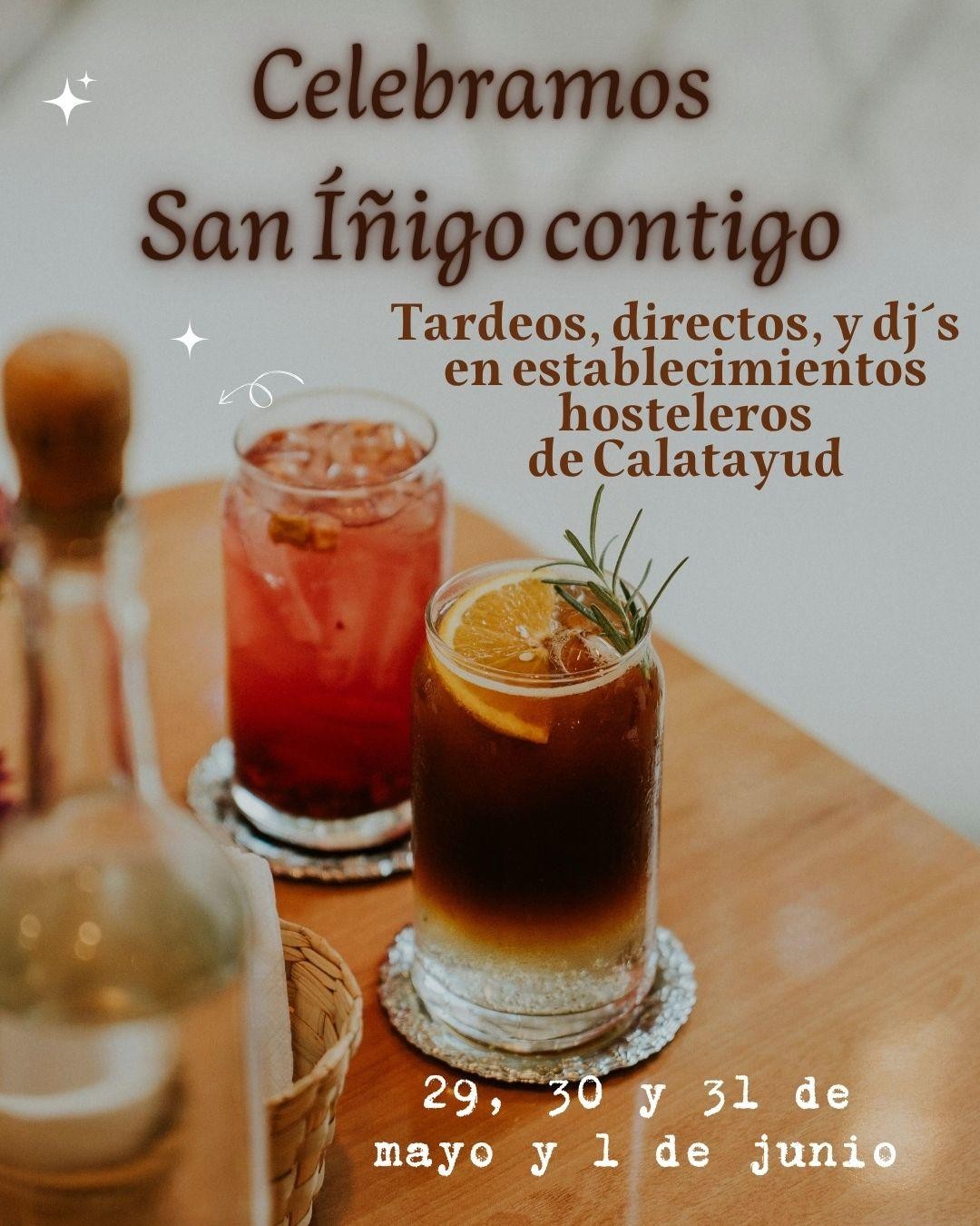 SAN IÑIGO HOSTELERIA