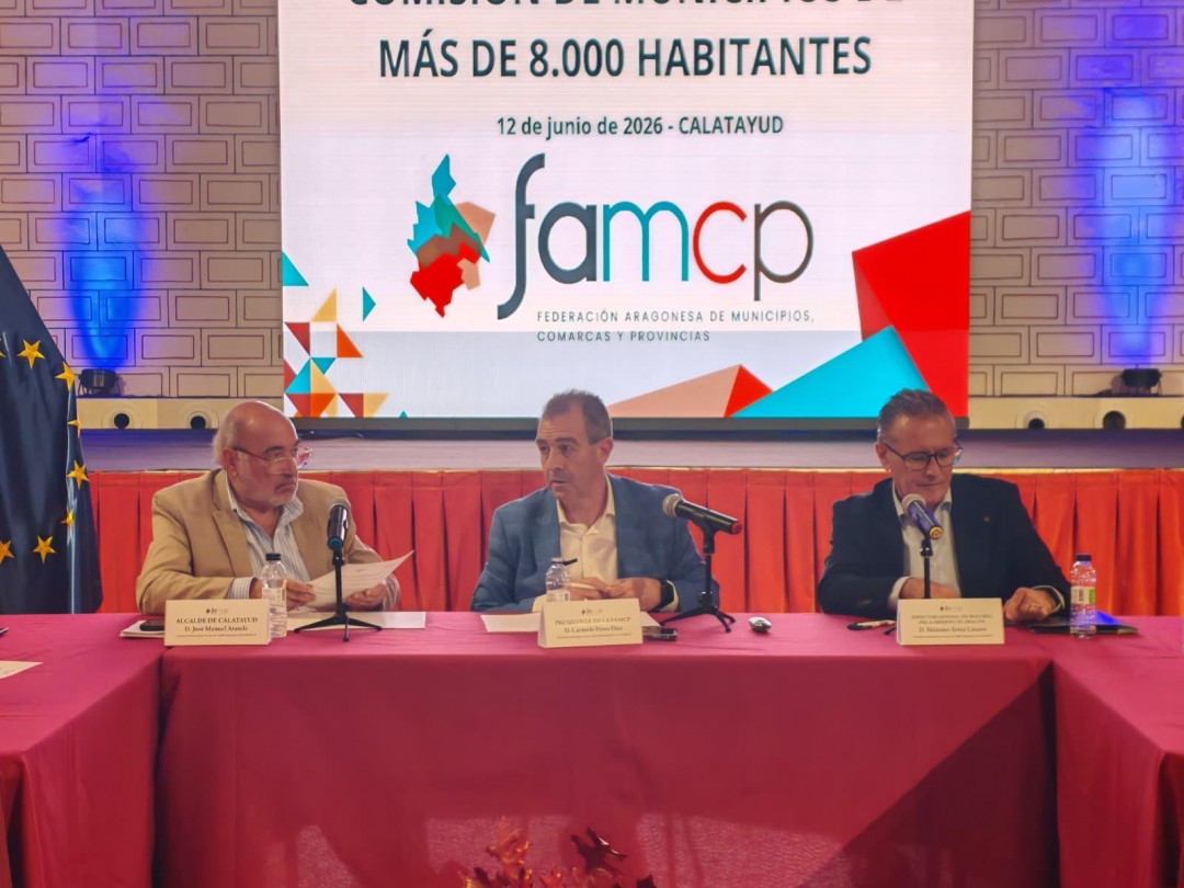 FAMCP