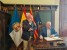 REUNIÓN CONSEJERO SANIDAD