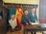 REUNIÓN CONSEJERO SANIDAD