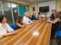 REUNIÓN CONSEJERO SANIDAD