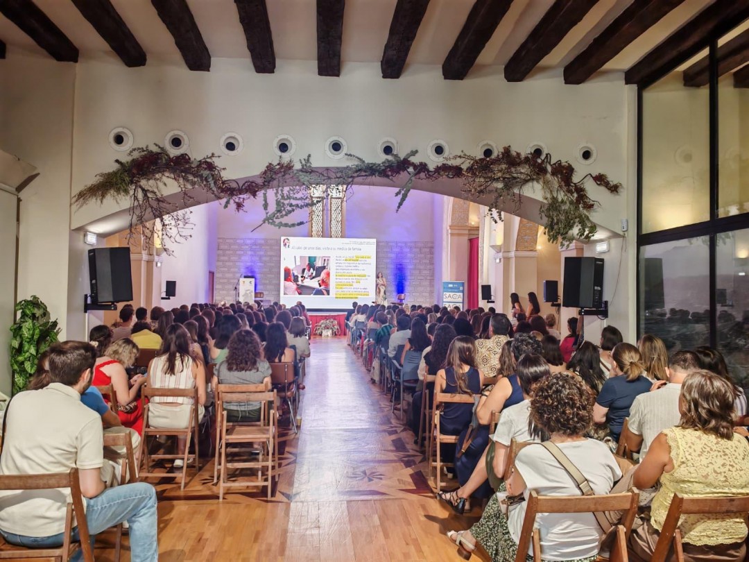 AULA CUTLURAL SAN BENITO