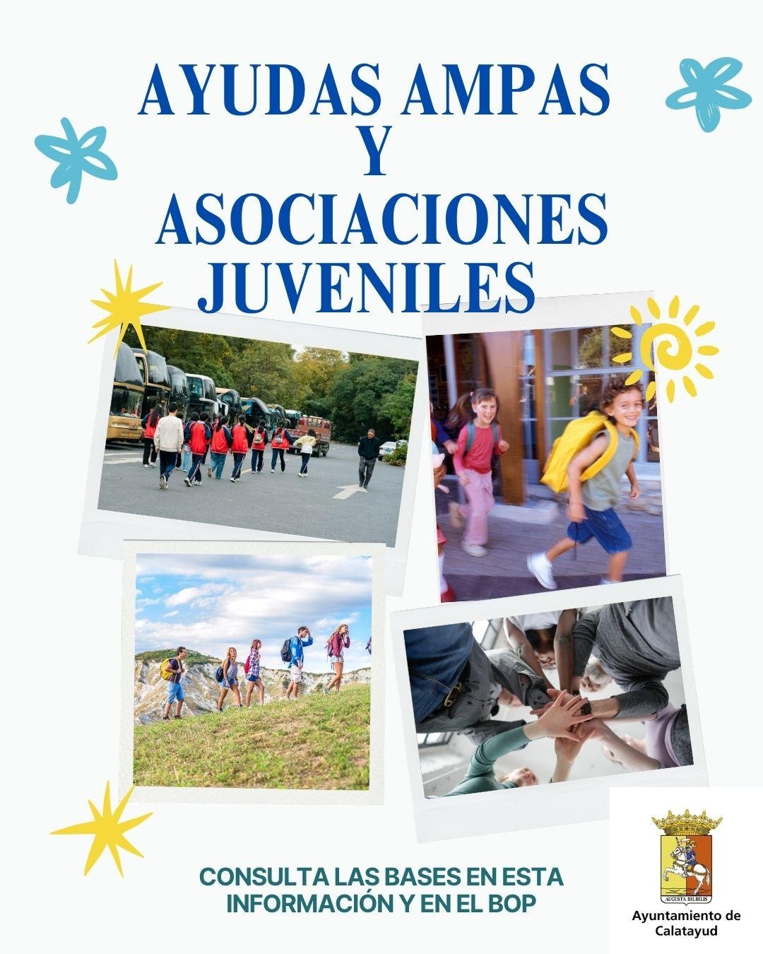 AYUDAS