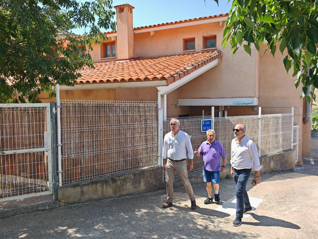 centro Huermeda
