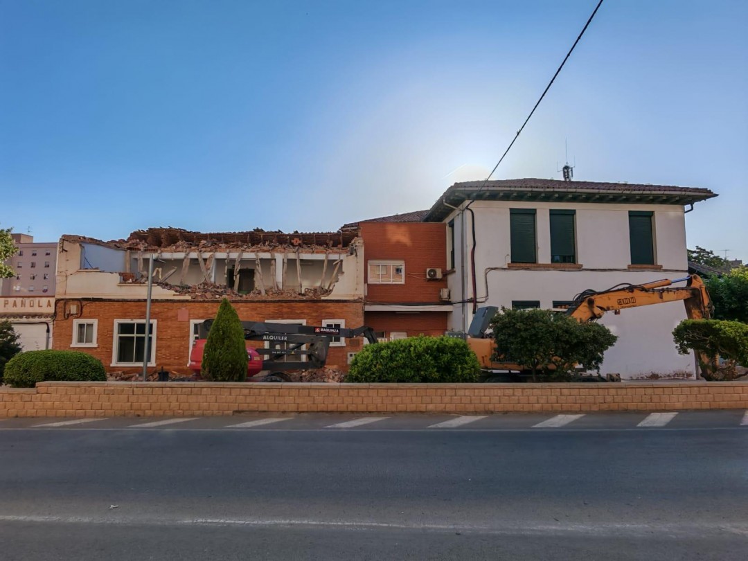 ESCUELA INFANTIL DGA