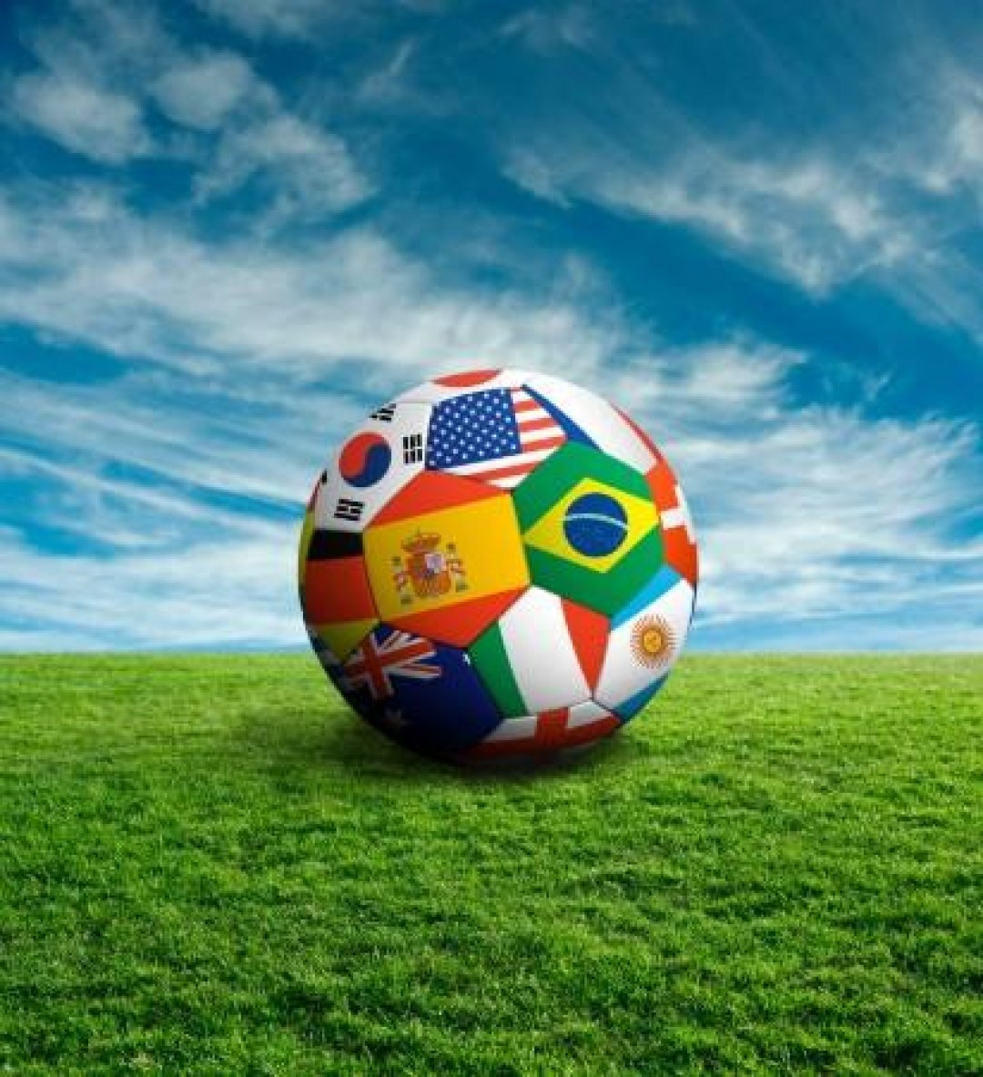 FOTO MUNDIAL