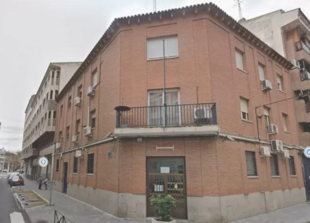 COMISARIA POLICIA NACIONAL