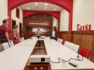 Taisi crea en el centro histórico un espacio para diversas actividades empresariales