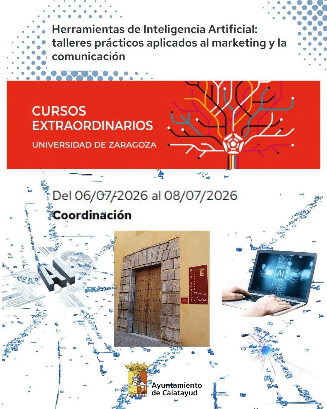 CURSO UNIVERSIDAD