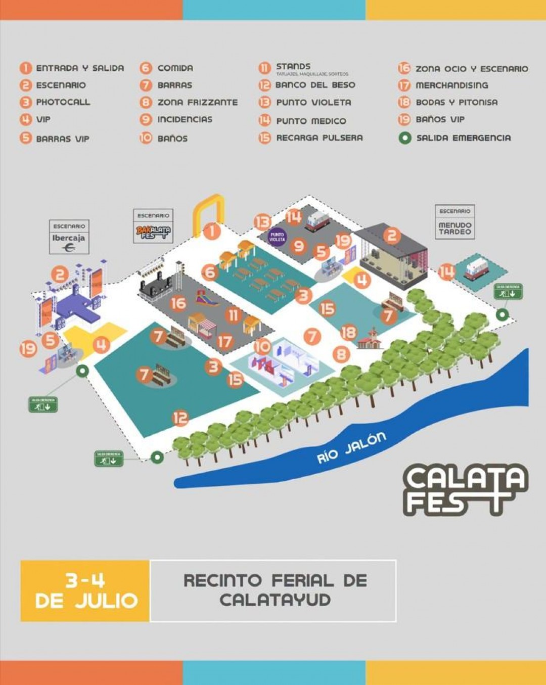 CALATAFEST