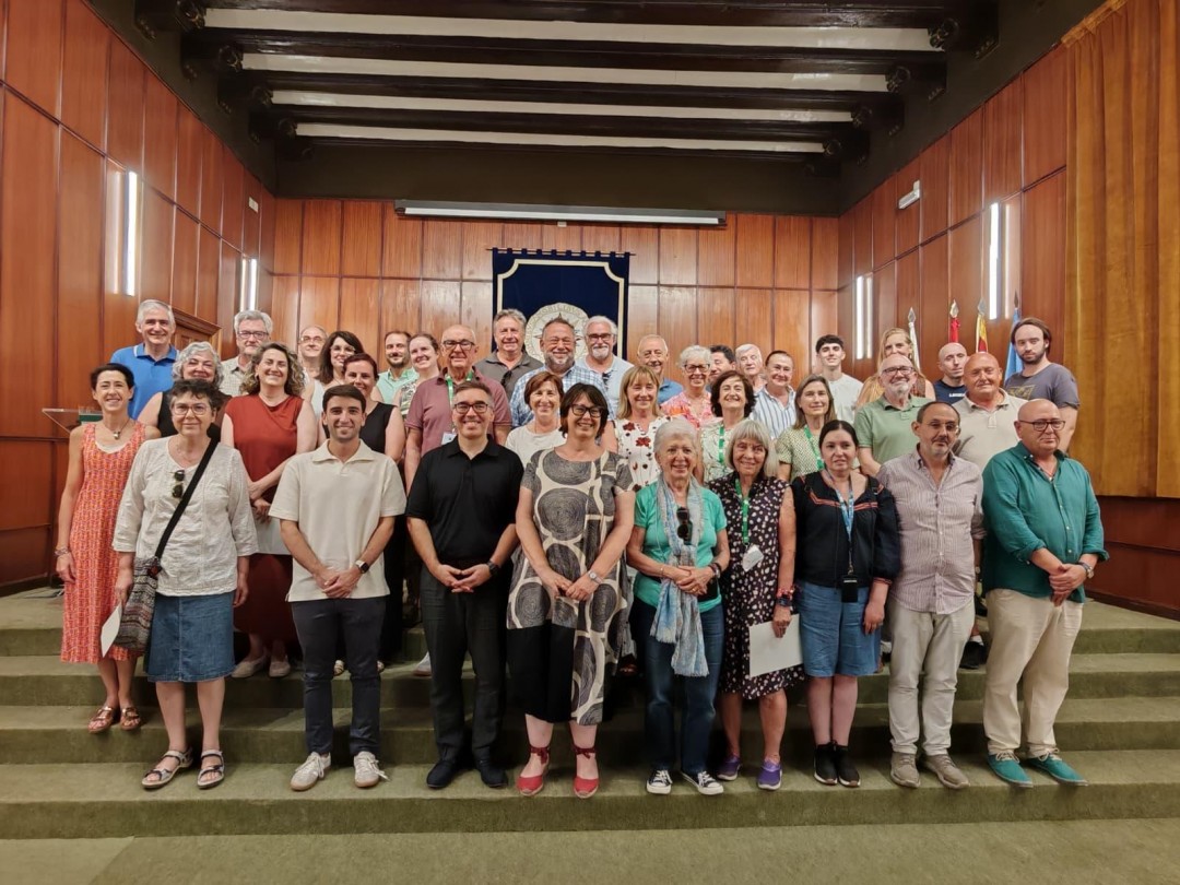 CURSO MUDEJAR