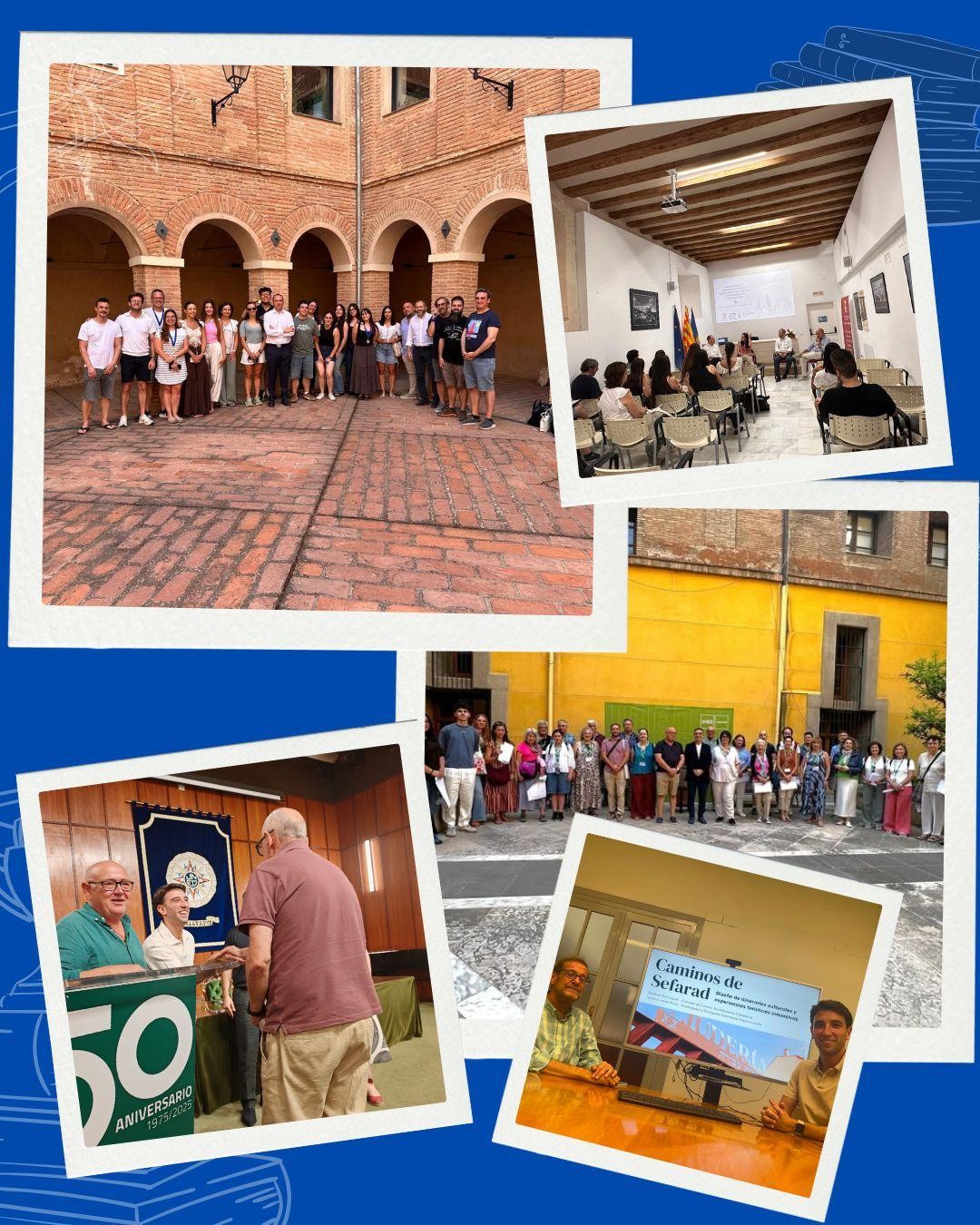 CURSOS DE VERANO 