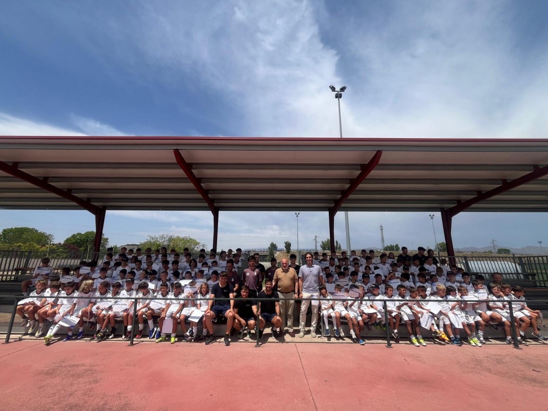CAMPUS REAL MADRID