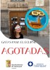 Agotadas las gafas para ver el eclipse que se repartían en la Oficina Municipal de Turismo