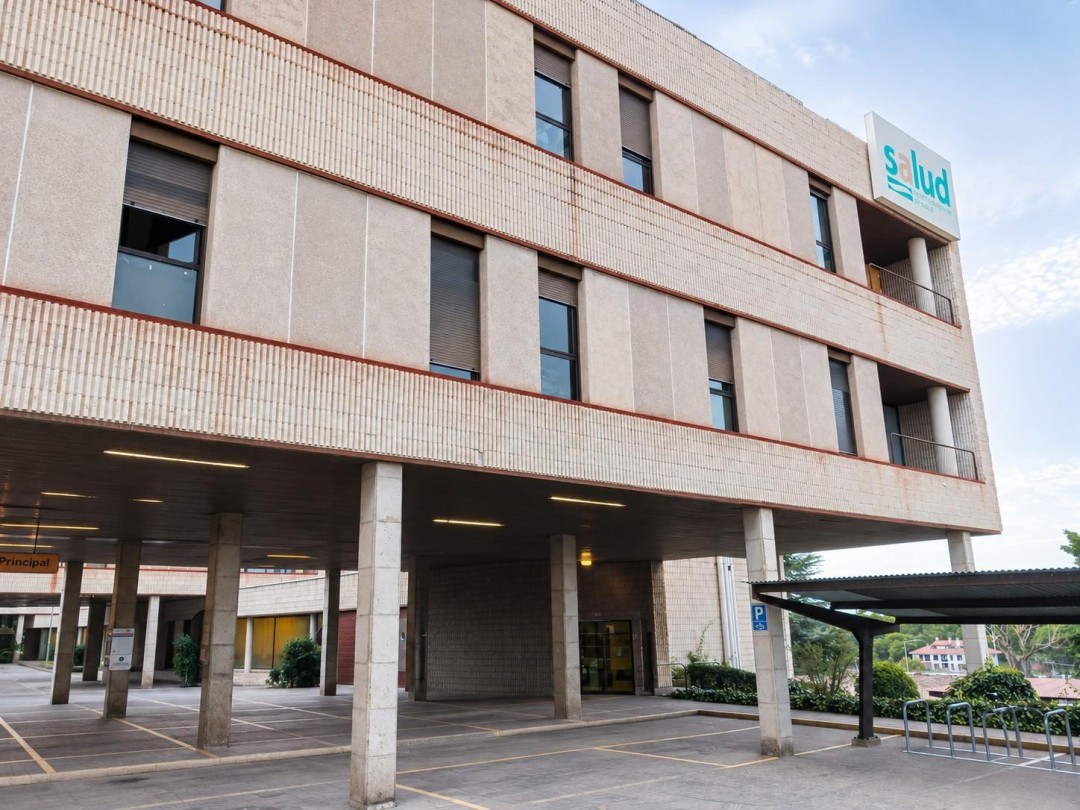 HOSPITAL 