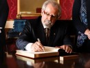 Fallece Manuel Martín Bueno, Hijo Adoptivo de Calatayud desde 2011