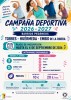 Abiertas las inscripciones para las actividades deportivas en los barrios pedáneos