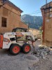 Se inicia la renovación de dos calles de Embid de la Ribera