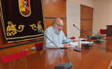 Aprobada la Declaración de Interés Público y Social para la planta de Gevaresa