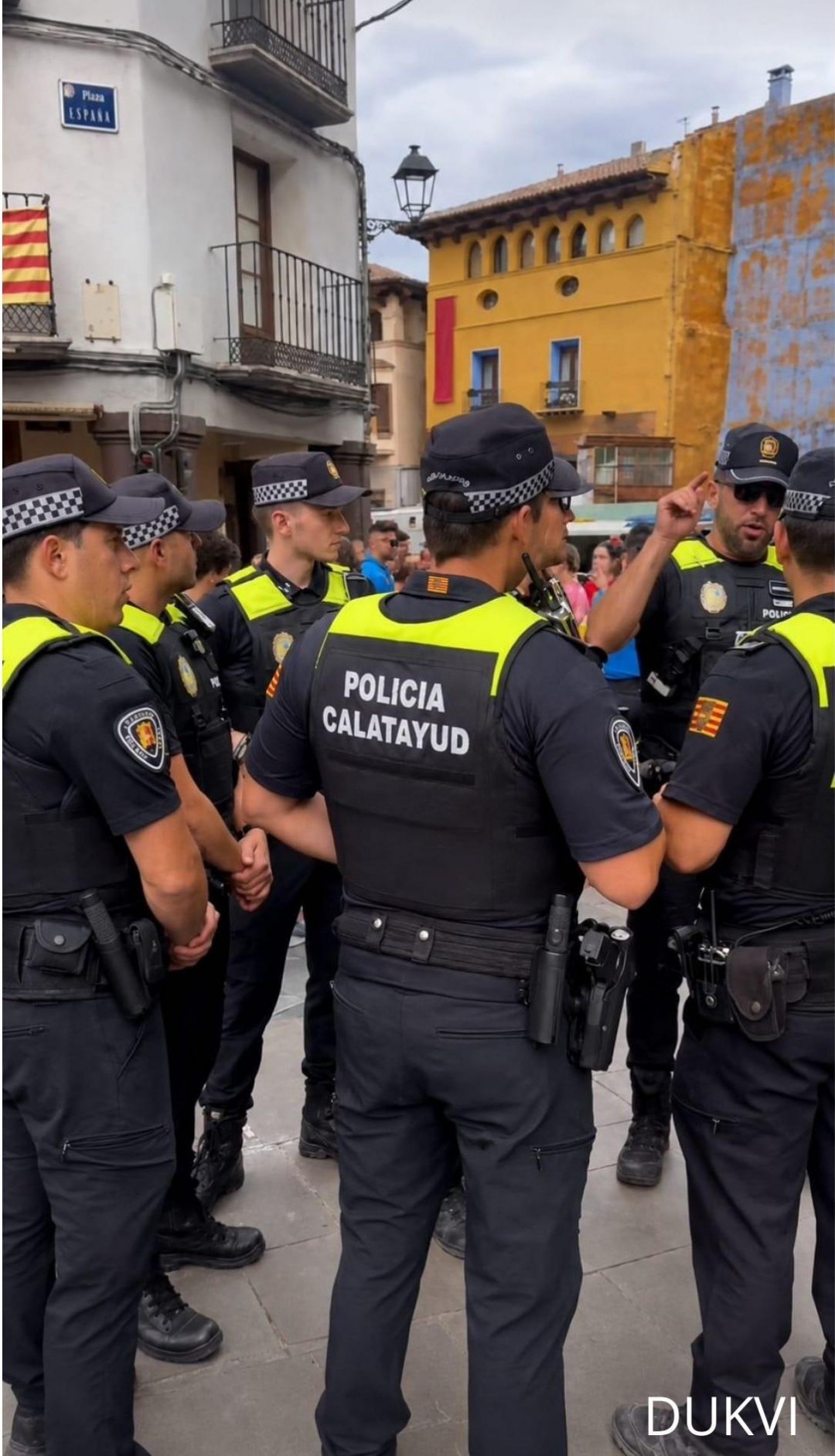 POLICIA LOCAL 
