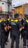 La Policía Local realizó 146 actuaciones durante las fiestas de San Roque