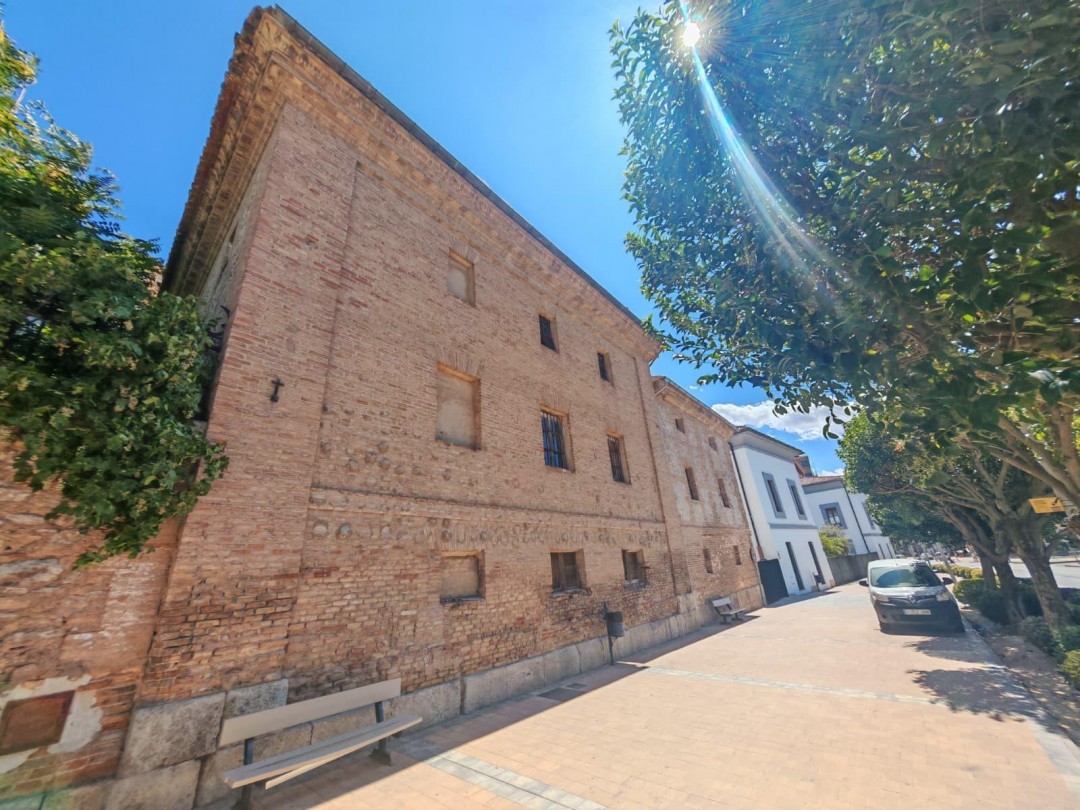 CONVENTO SALESAS