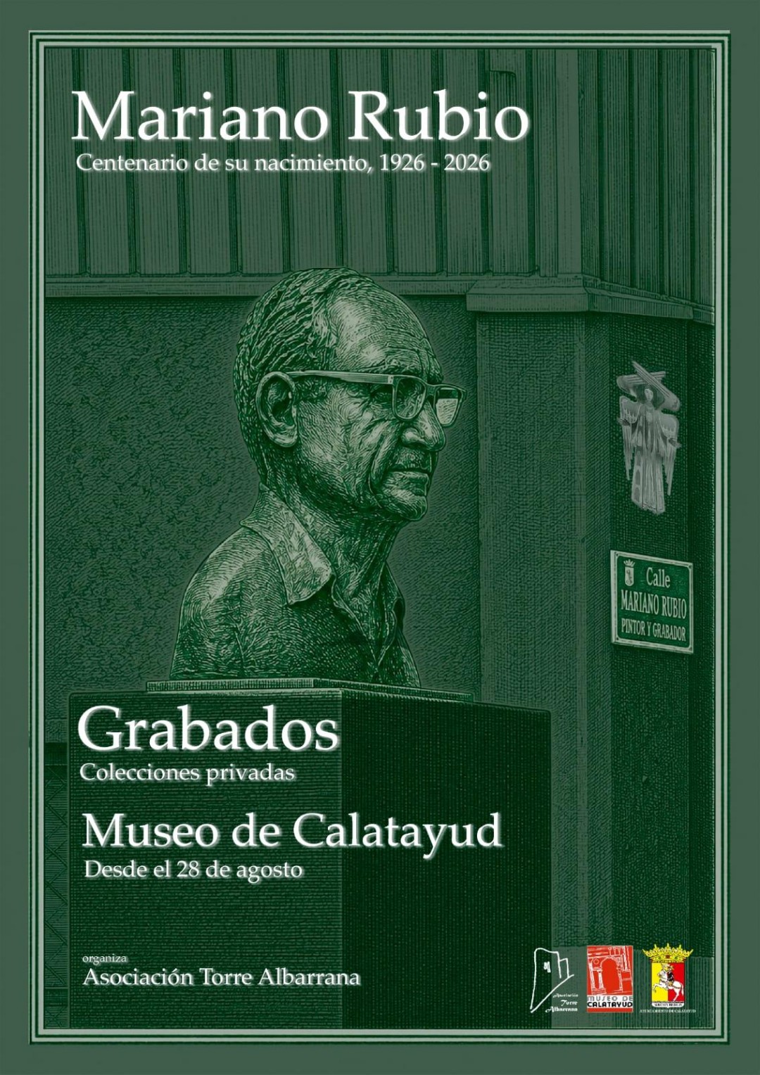 MARIANO RUBIO