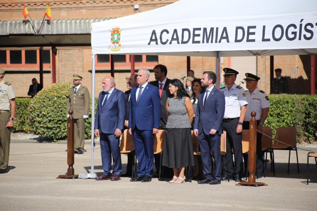 GENERAL DIRECTOR ACADEMIA 