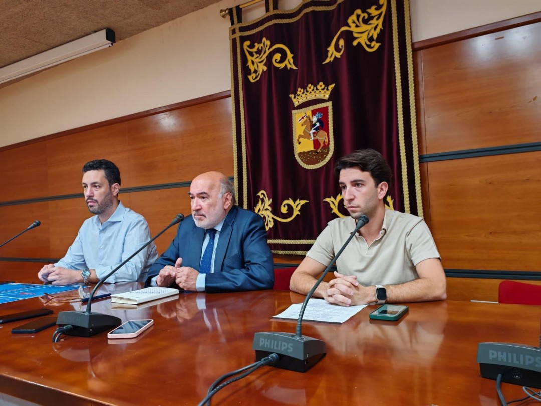 JORNADAS CULTURALES