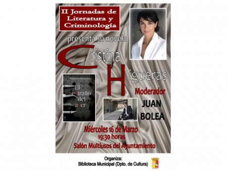 cristina