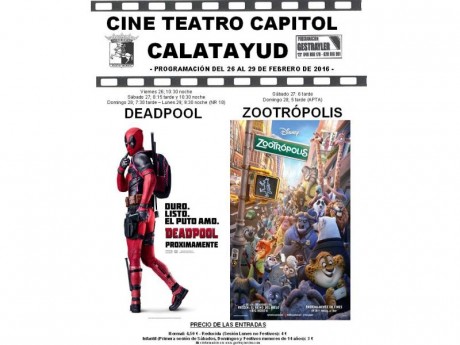 DEADPOOL