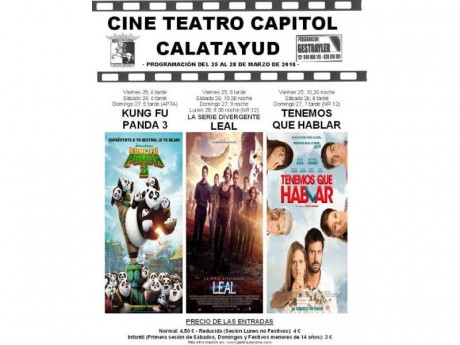 CINE