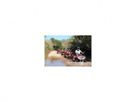 Foto Quads