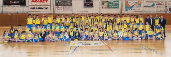 BALONCESTO
