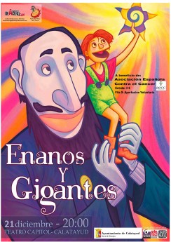 ENANOS Y GIGANTES