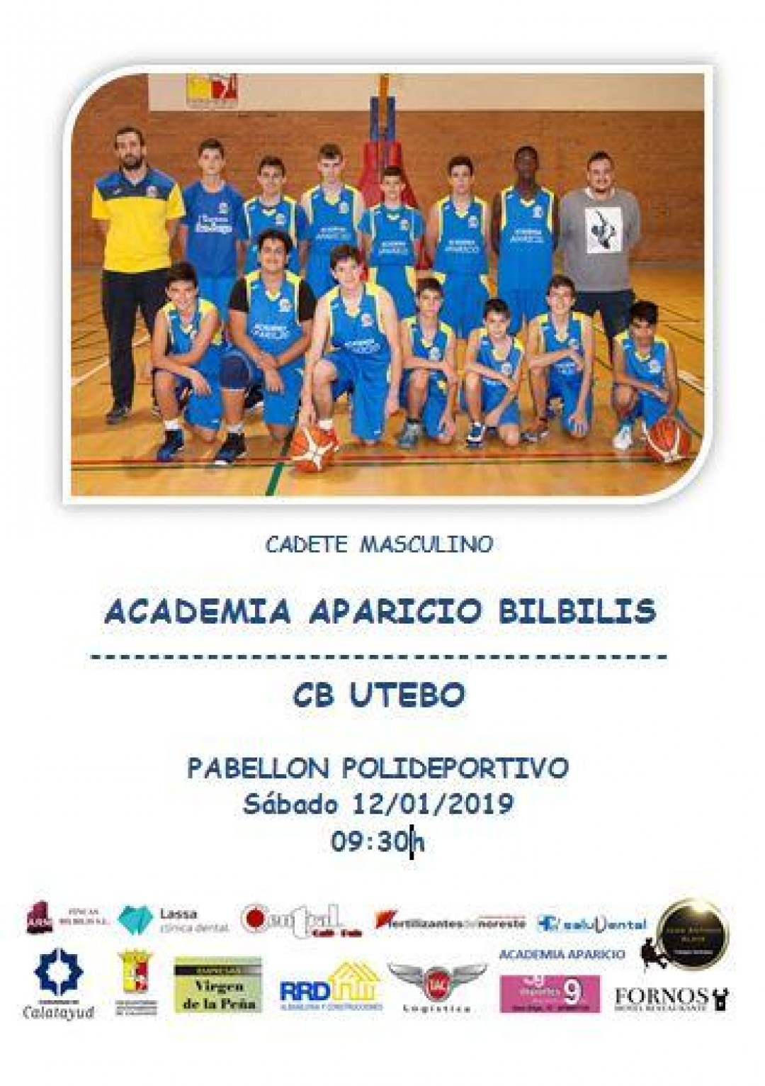 CADETE