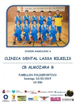 JUNIOR M