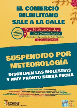 SUSPENSIÓN