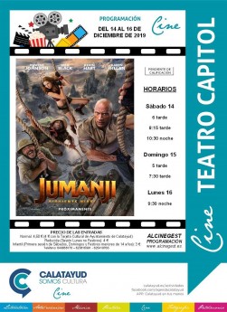 CINE