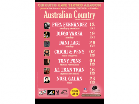 australian