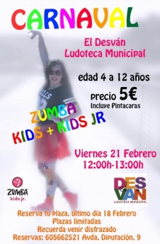 ZUMBA