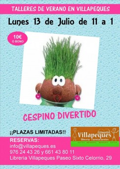 CESPINO