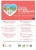 CARTEL SEMANA EUROPEA DE LA MOVILIDAD 